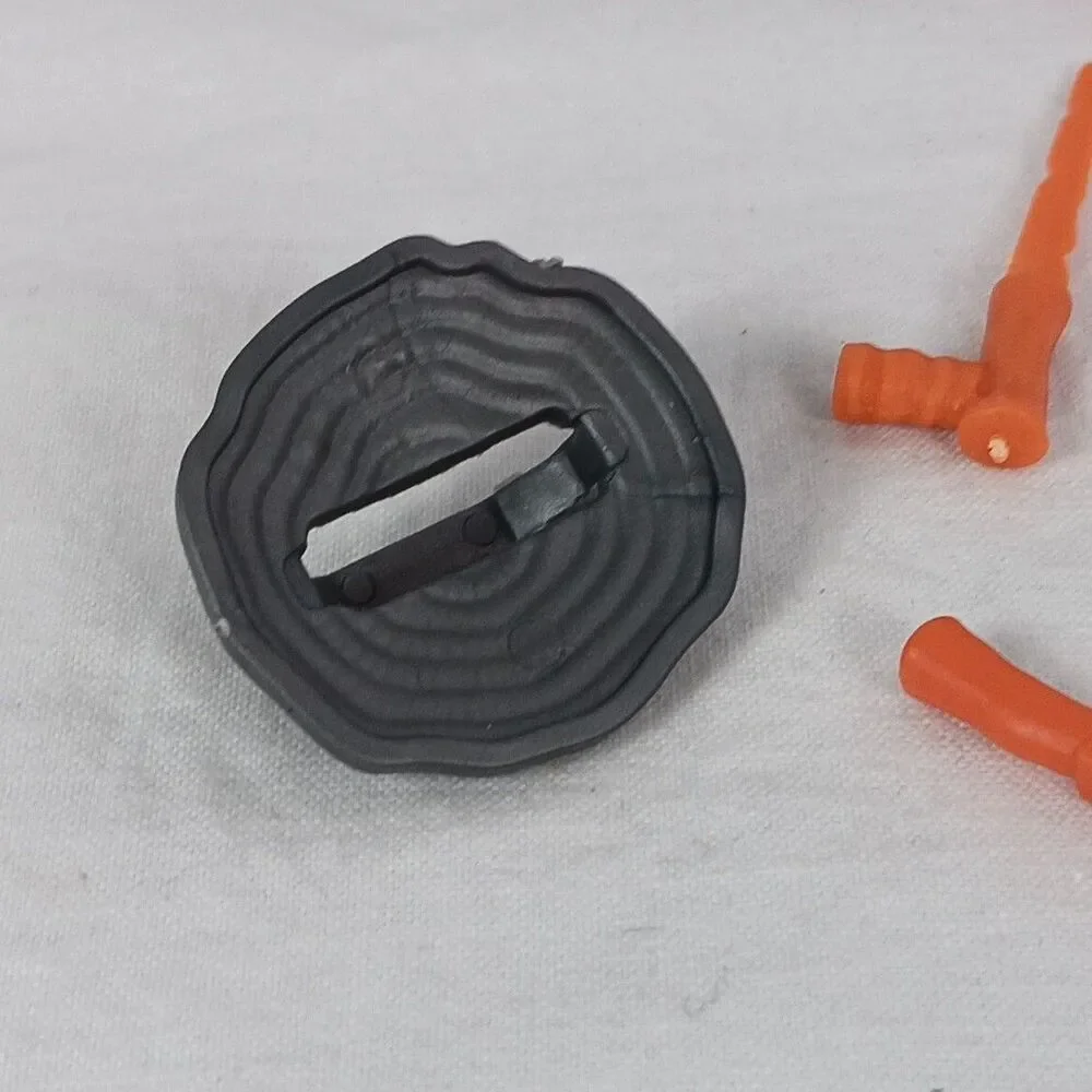 Teenage Mutant Ninja Turtles Weapons Tongue Gun Bat Mini Turtles Harpoon Bat